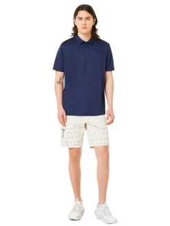 Oakley Icon Tn Protect Rc Polo - Abyss