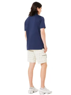 Oakley Icon Tn Protect Rc Polo - Abyss