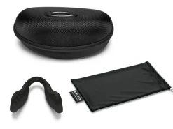 Oakley Radar EV Path Sunglasses - Polished Black w/ Prizm Golf