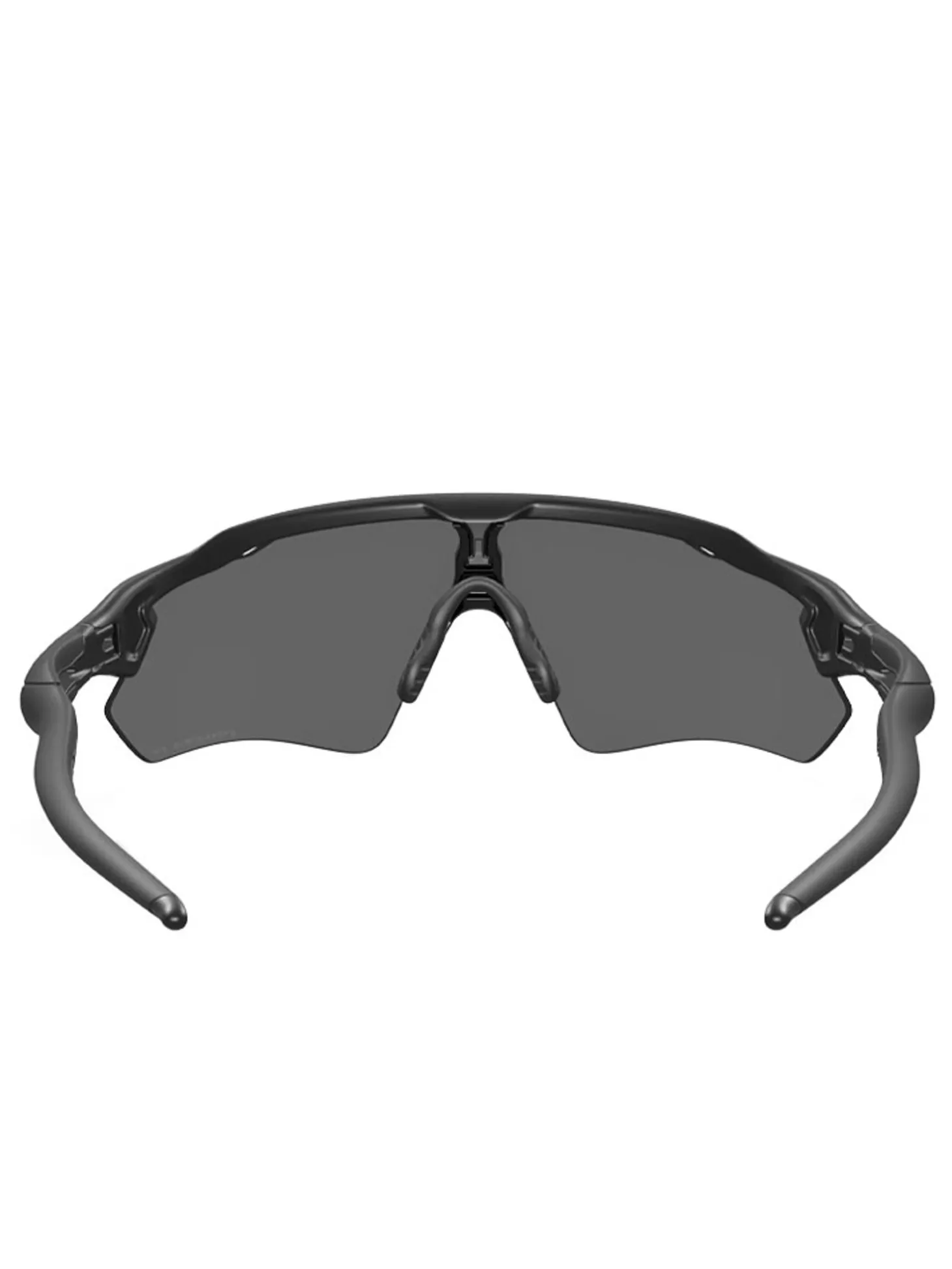 Oakley Radar EV Path Sunglasses - Matte Black w/ Prizm Black Polarised
