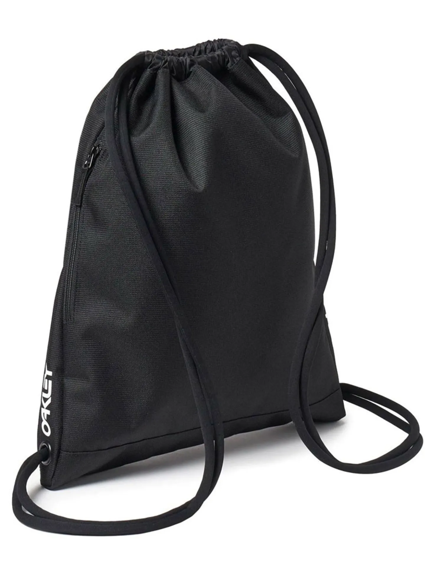 Oakley Street Satchel Bag - Blackout