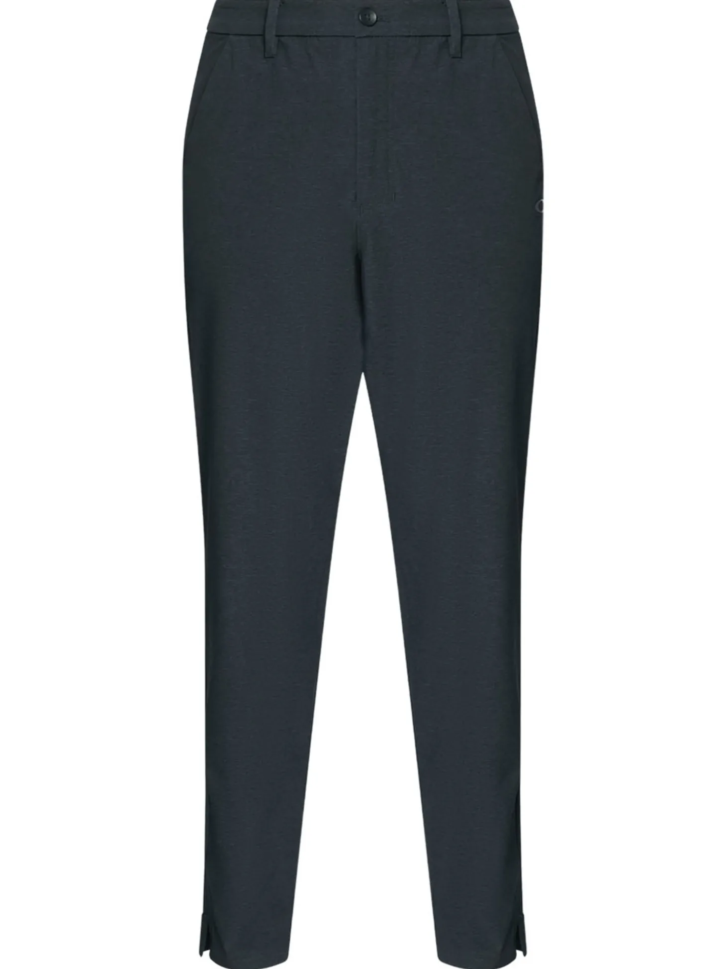 Oakley Take Pro Heather Pant 2.0 - Blackout Heather