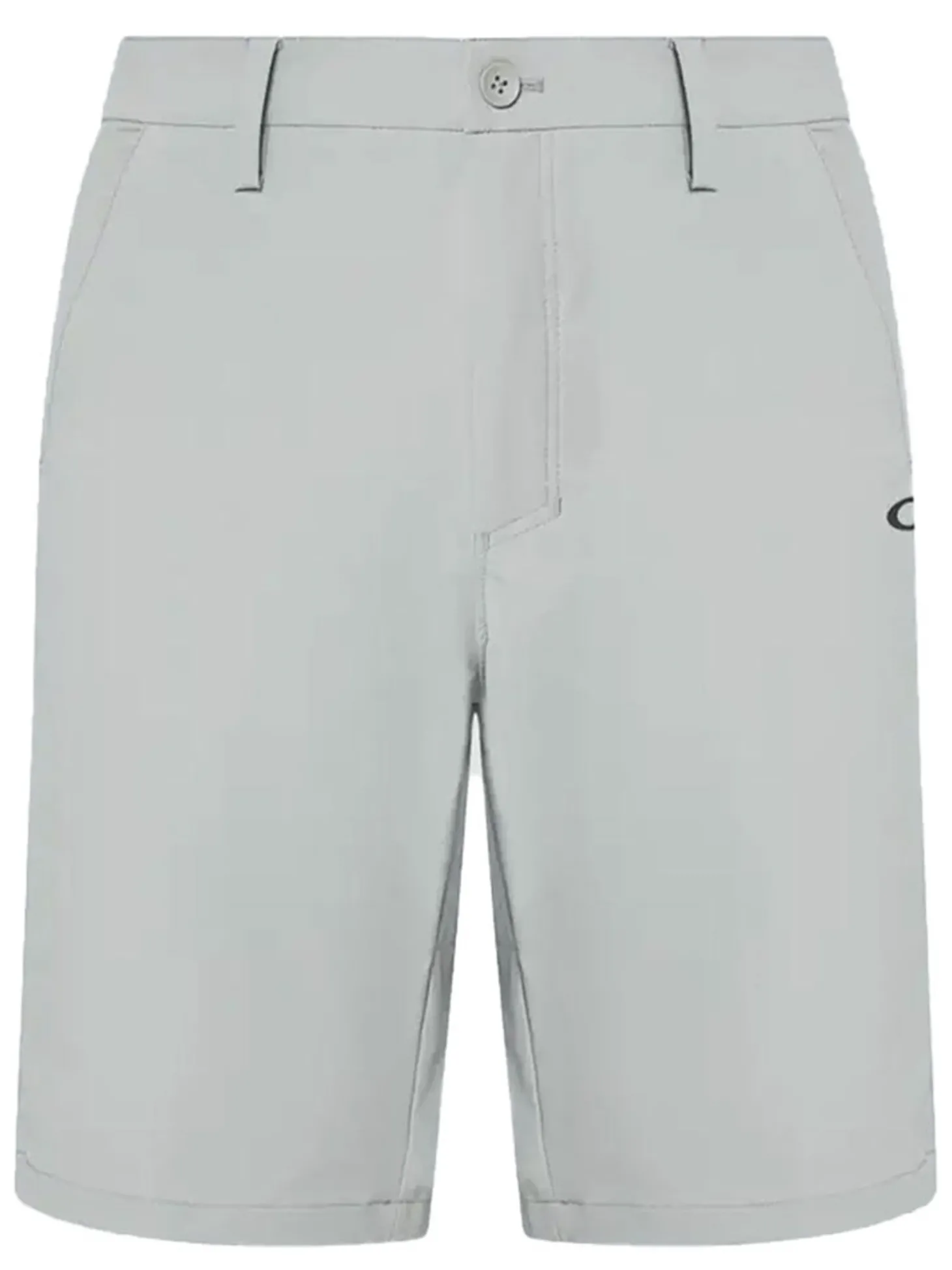 Oakley Take Pro Lite 2.0 Short - Stone Grey Heather