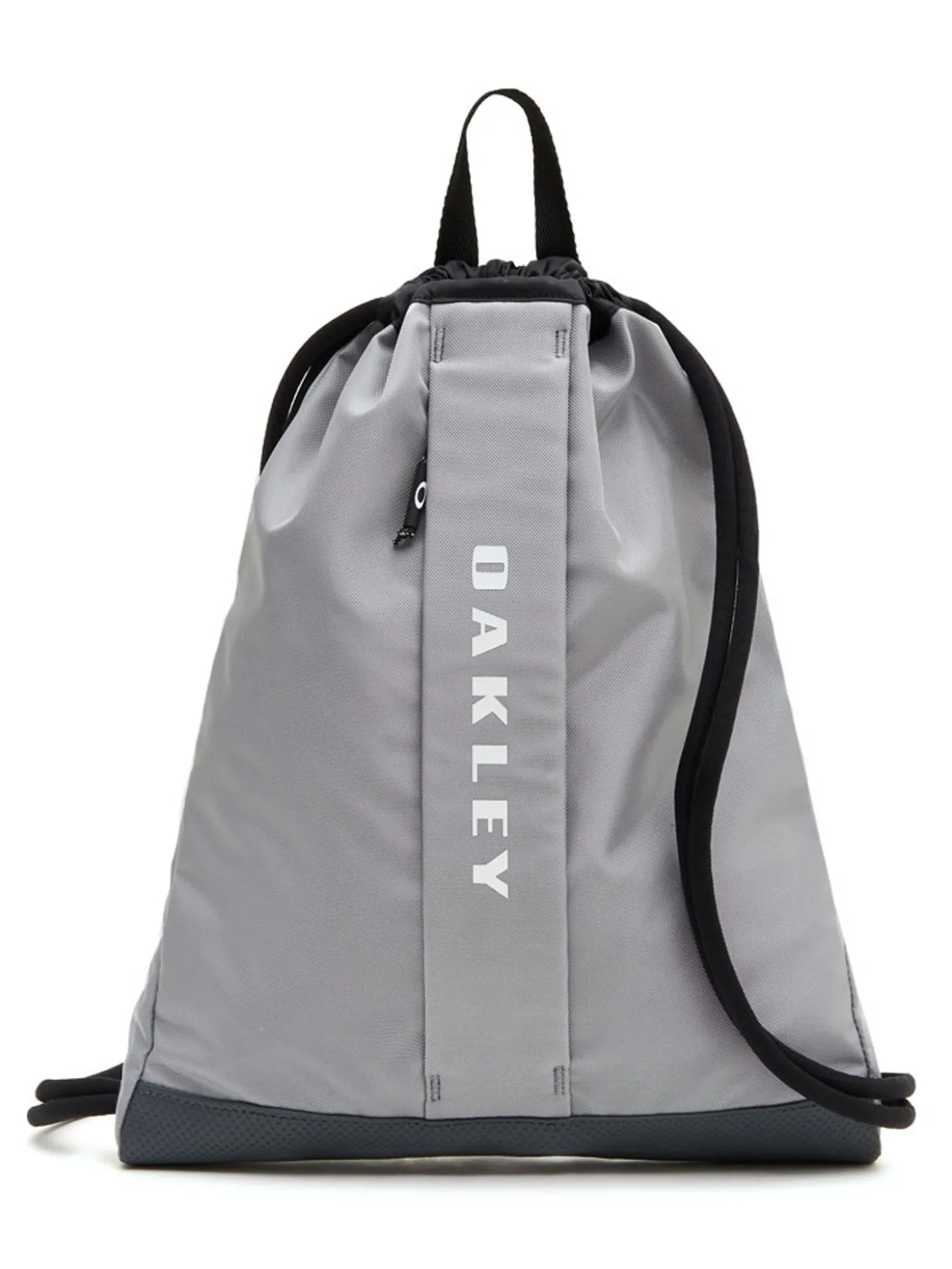 Oakley Tournament Golf Satchel - Fog Grey