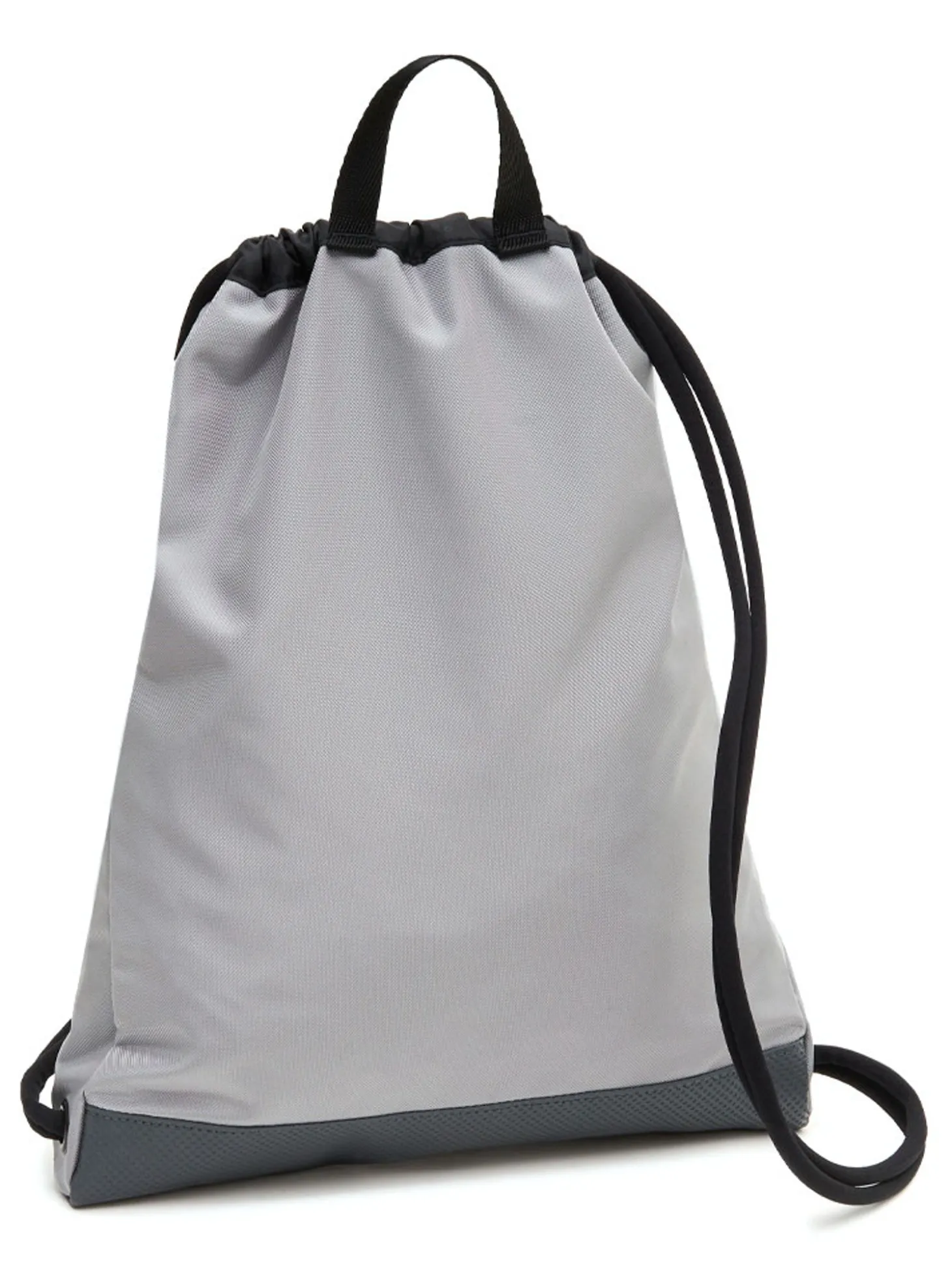 Oakley Tournament Golf Satchel - Fog Grey