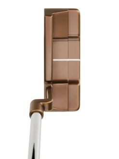 Odyssey Ai-ONE Giraffe Beam Putter - Double Wide