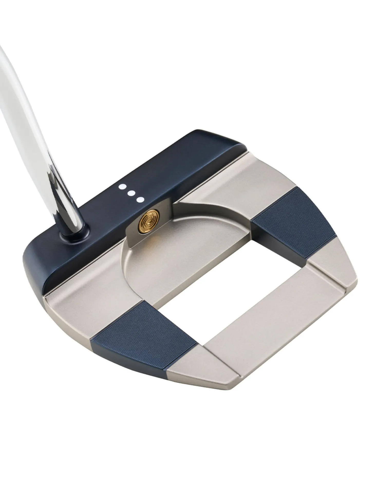 Odyssey Ai-ONE Milled Cruiser Putter - Jailbird Versa