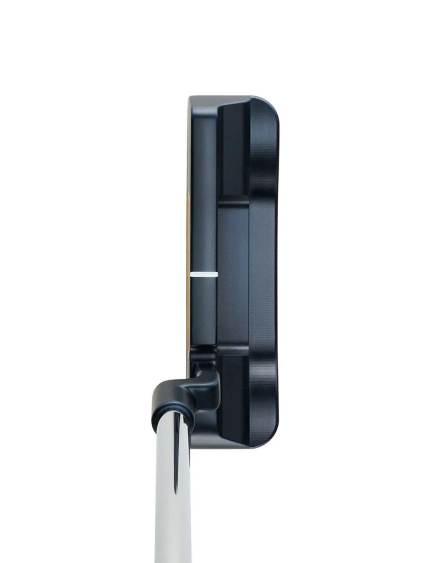 Odyssey Ai-ONE Milled Putter - One T