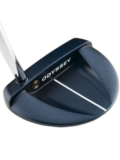 Odyssey Ai-ONE Milled Putter - Rossie V