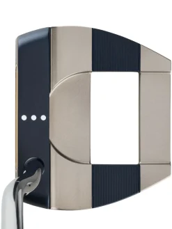 Odyssey Ai-ONE Milled Putter - Jailbird Mini Versa