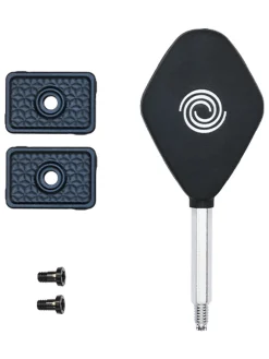 Odyssey Ai-One Milled Putter Weight Kit