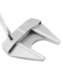 Odyssey Ai-ONE Silver Putter - 7