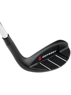 Odyssey Chipper