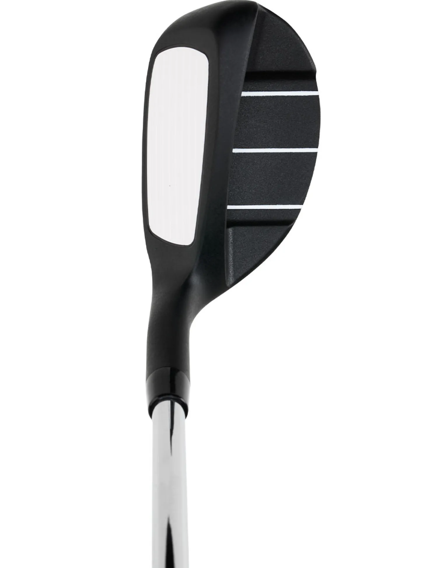 Odyssey Chipper