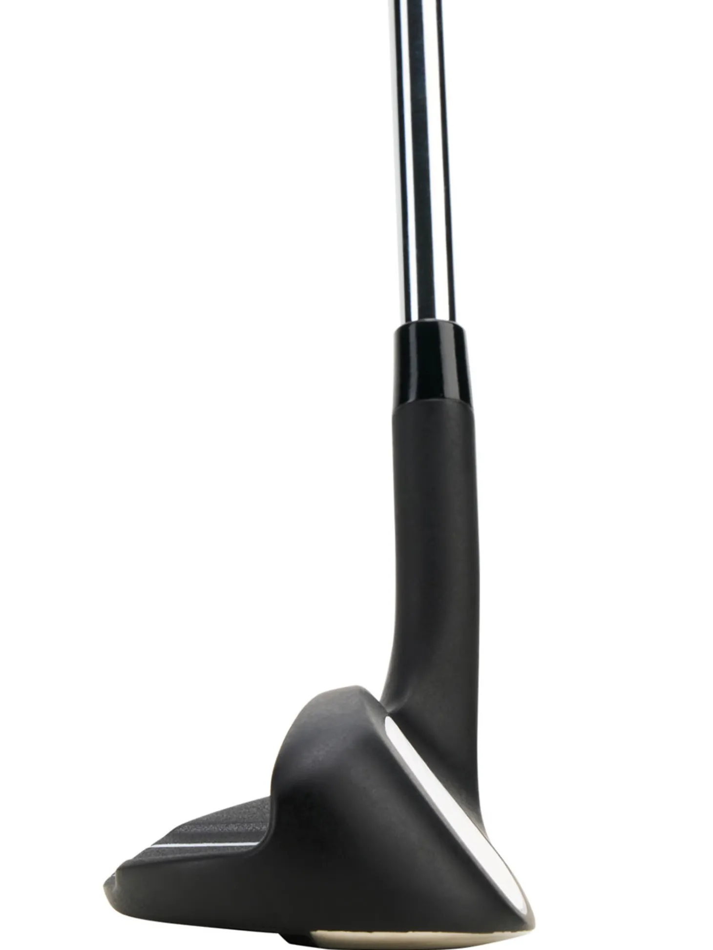 Odyssey Chipper