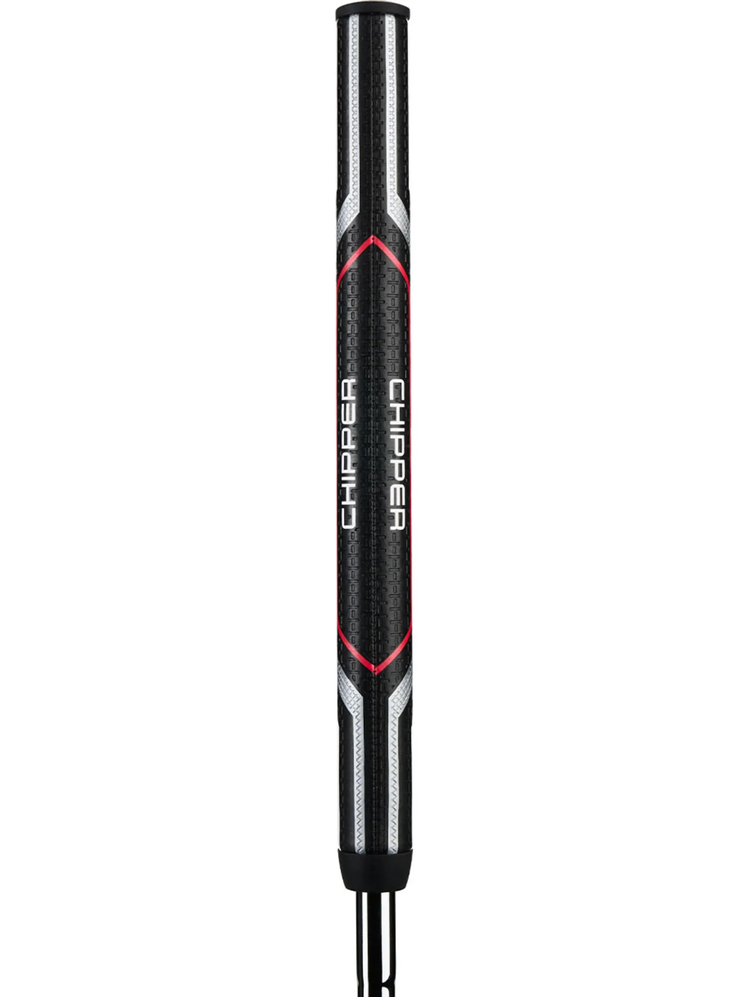 Odyssey Chipper