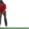 Odyssey Mini B-Square Putting Mat
