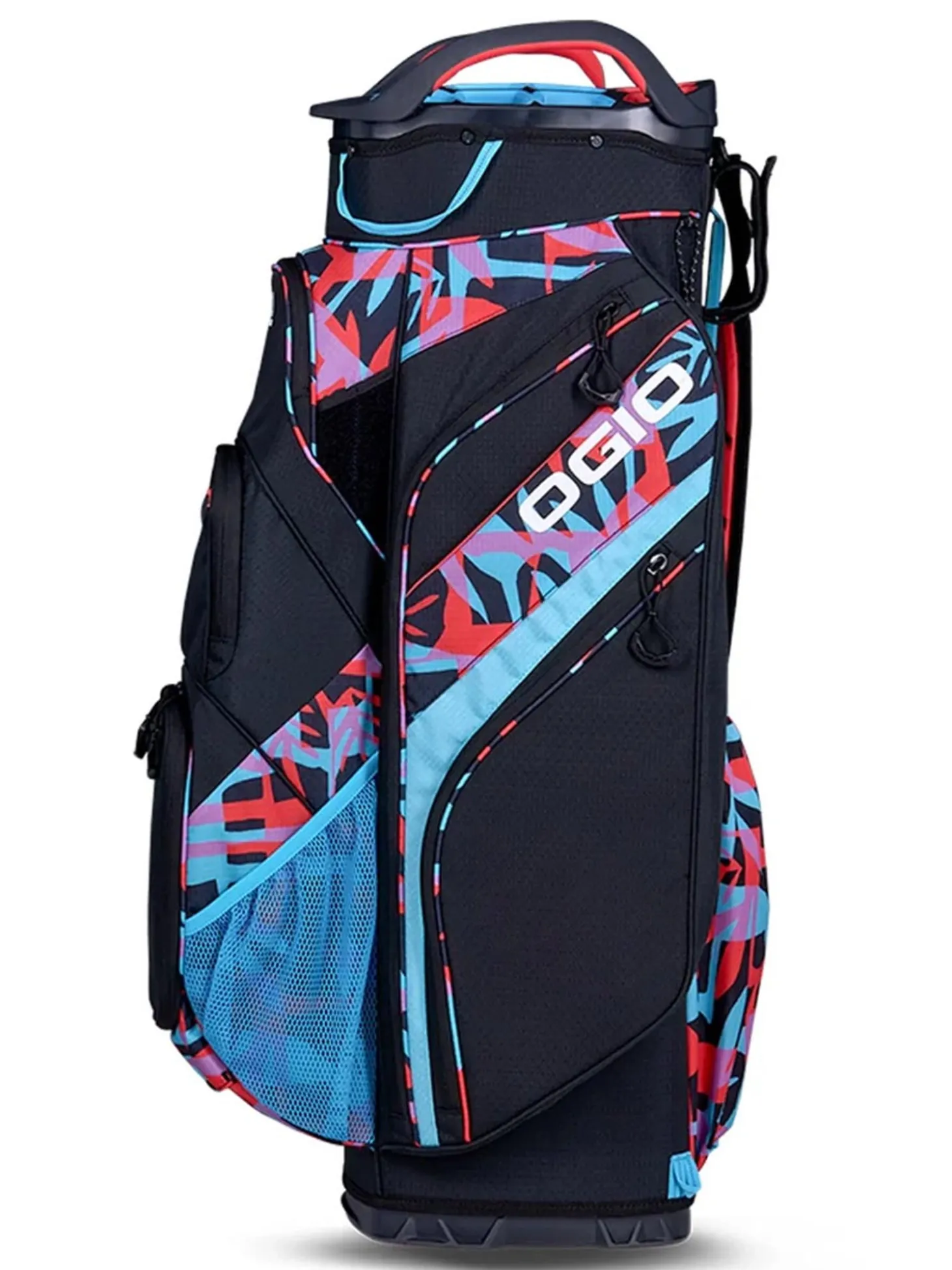 Ogio Woode Cart Bag