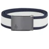 Original Penguin Earl Stretch Belt - Bright White
