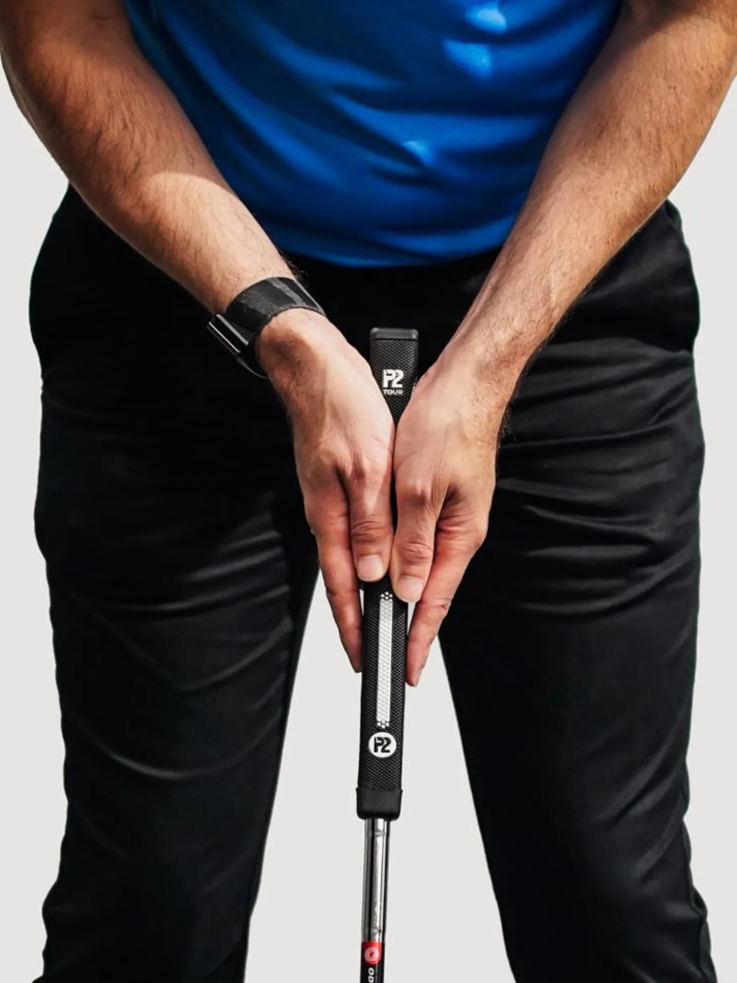 P2 Classic Tour Putter Grip