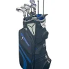 PGF Futura NXG Package - Graphite Shaft