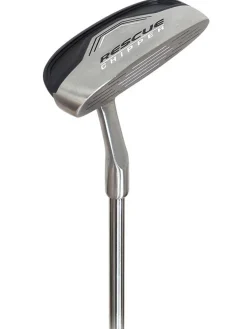 PGF Rescue Chipper