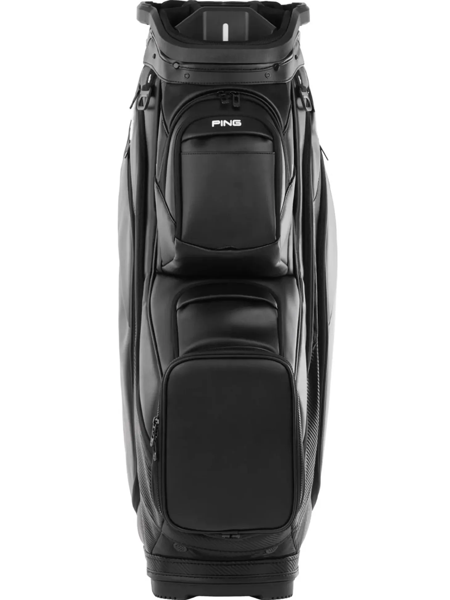 PING DLX 244 Cart Bag