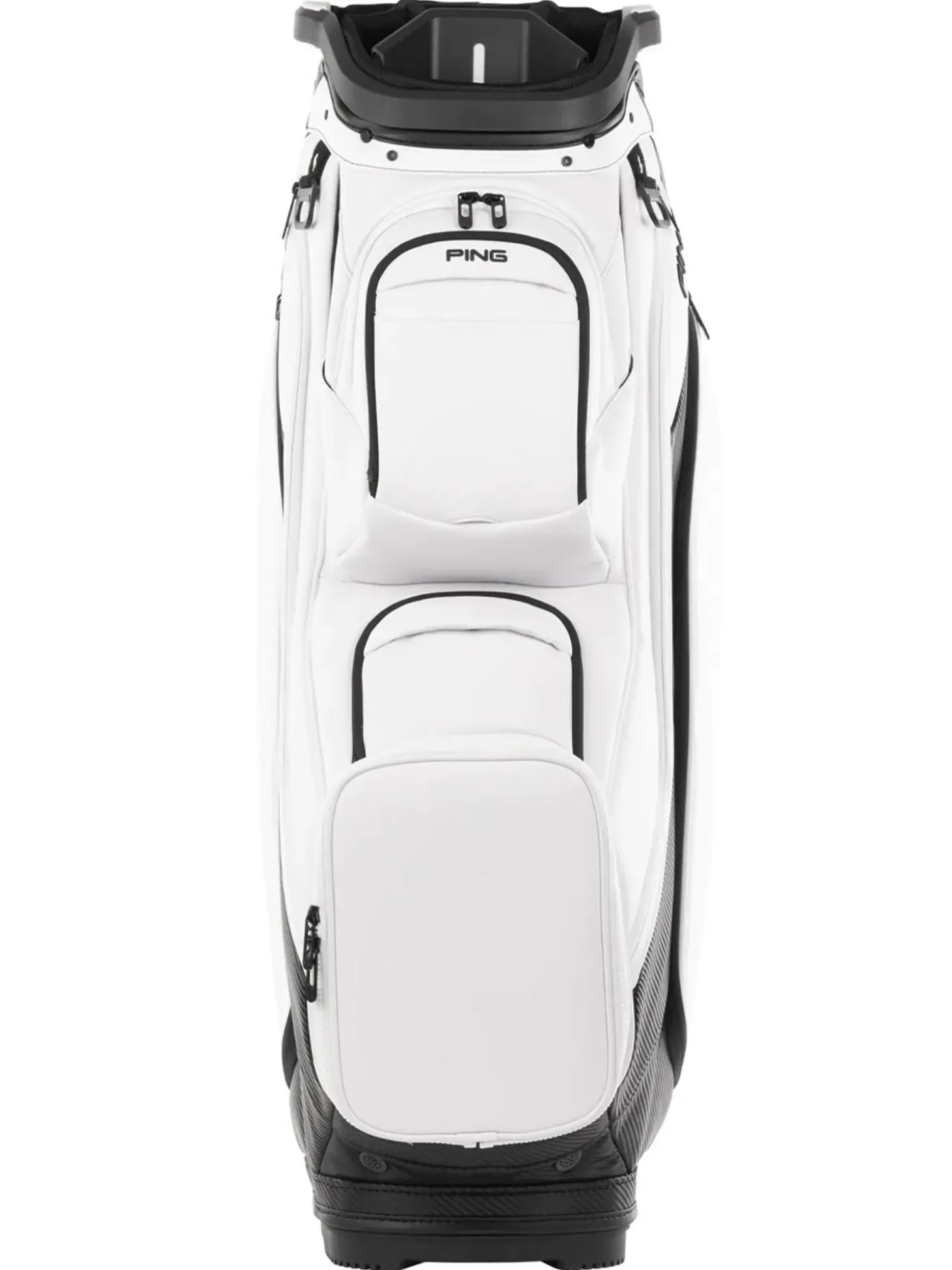 PING DLX 244 Cart Bag