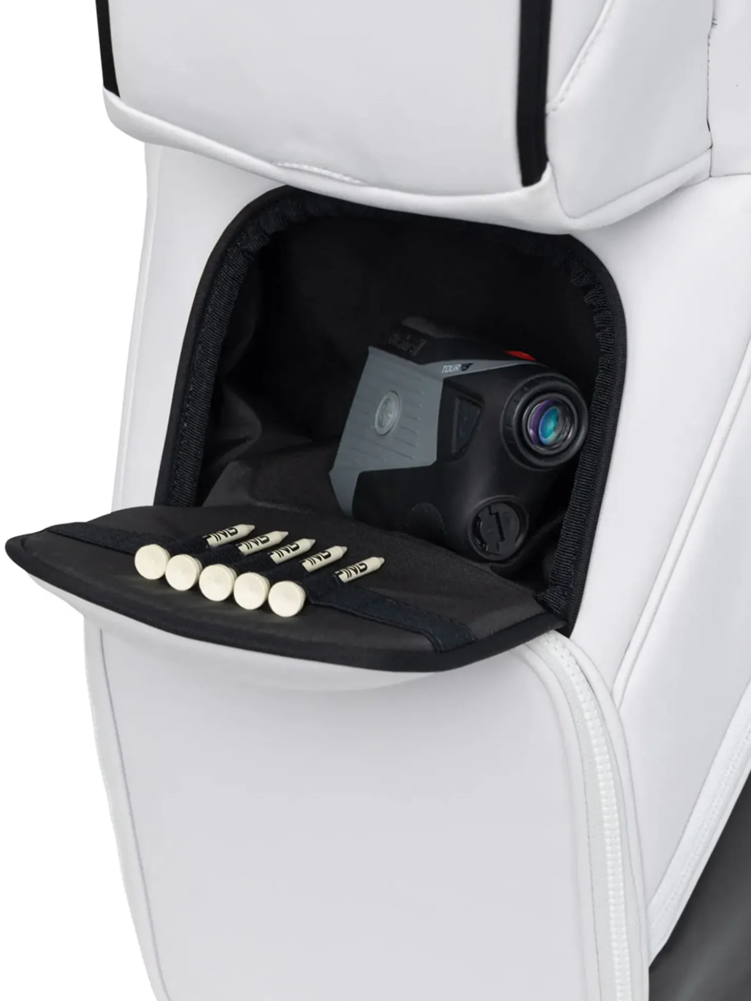 PING DLX 244 Cart Bag
