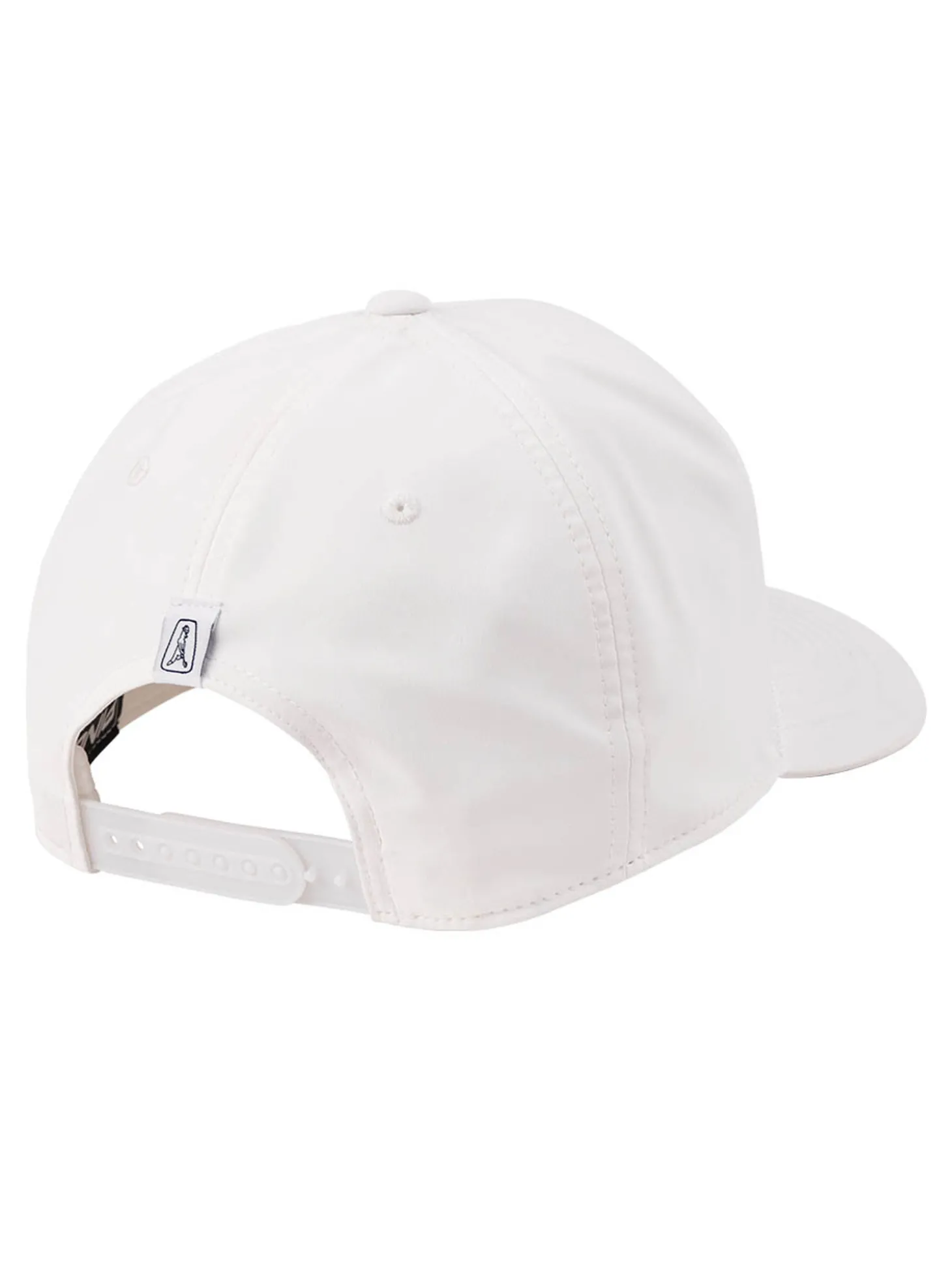 PING Electric Sunset Snapback Cap