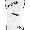 PING Icon Headcover