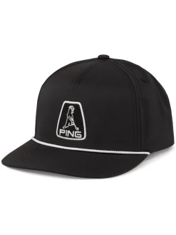 Ping Mr. PING Tag Cap