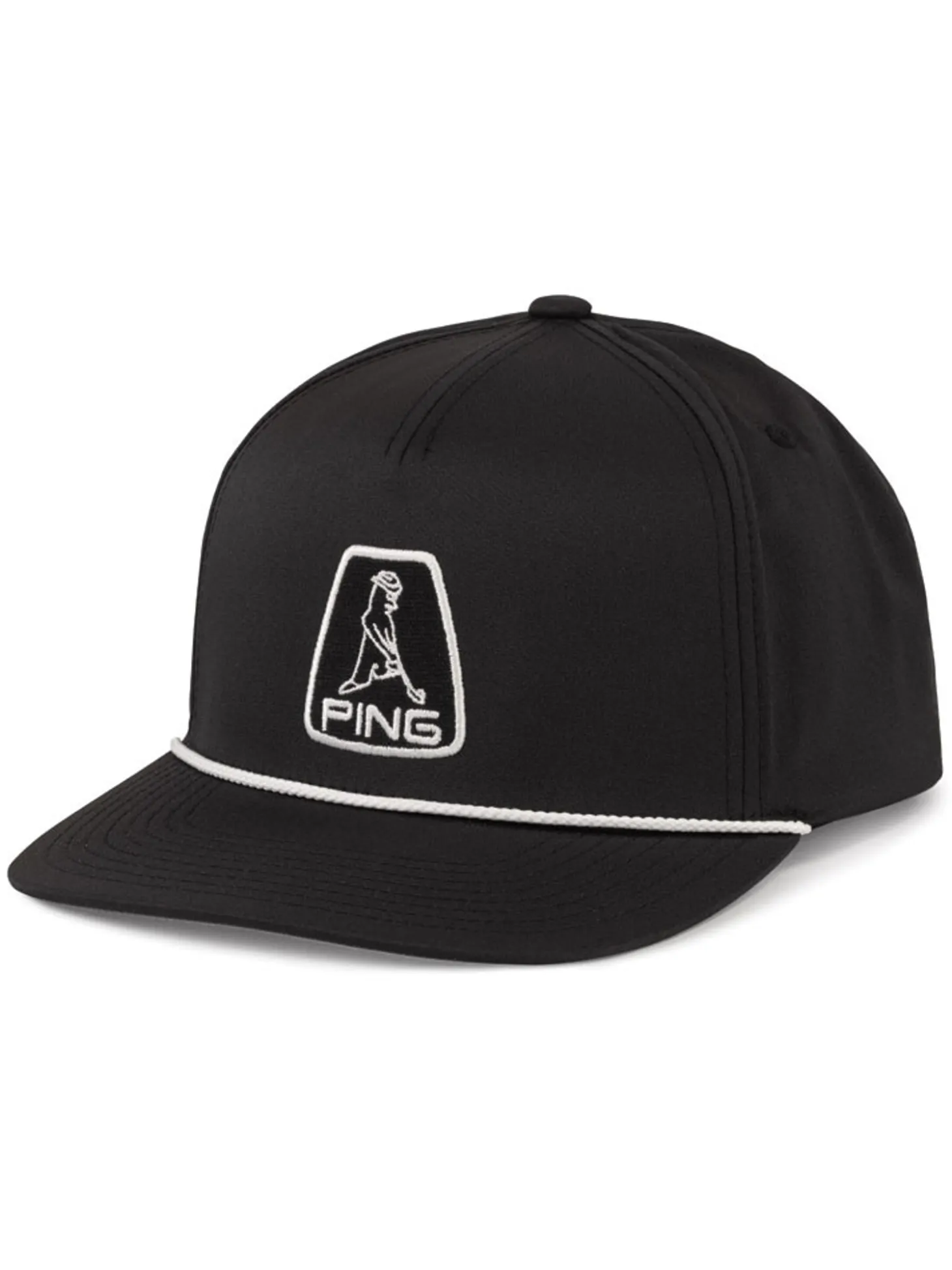 Ping Mr. PING Tag Cap