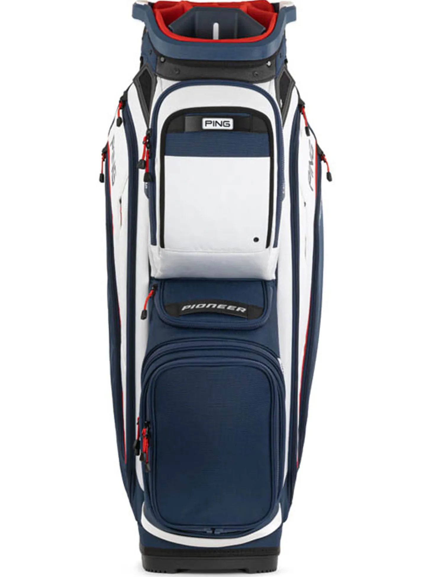 PING Pioneer 244 Cart Bag