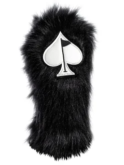 Pins & Aces Club Covers - Fuzzy