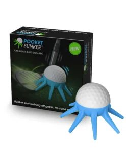 Pocket Bunker