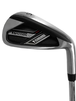 Pre-Owned Ben Hogan FW-817 Graphite Package - RH - Regular