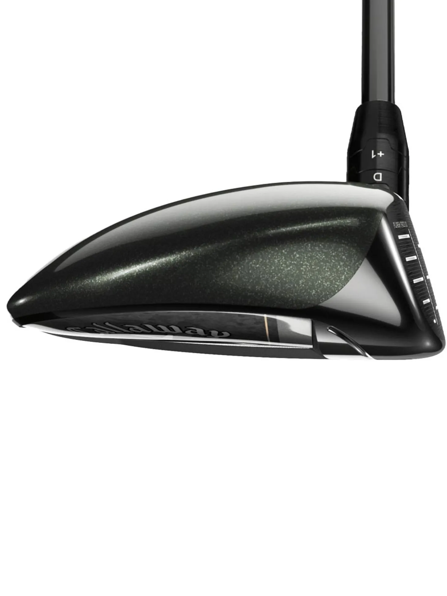 Pre-Owned Callaway Great Big Bertha Fairway - RH - 5W - Womens