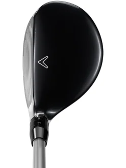 Pre-Owned Callaway Paradym X Hybrid - RH - 3H (18D) - Senior's