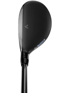 Pre-Owned Callaway Paradym Ai Smoke Hybrid - LH - 3H (18D) - Stiff