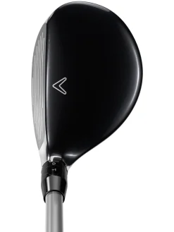 Pre-Owned Callaway Paradym X Hybrid - LH - 3H (18D) - Regular
