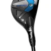 Pre-Owned Callaway Paradym Ai Smoke HL Hybrid LH 3H (18D) Regular