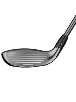 Pre-Owned Callaway Paradym Ai Smoke HL Hybrid LH 3H (18D) Regular
