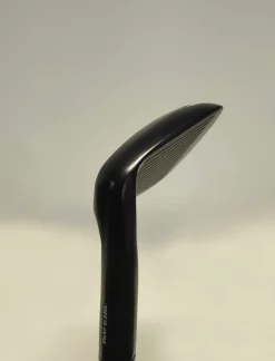 Pre-Owned Miura CB-302 Black Gap Wedge - RH