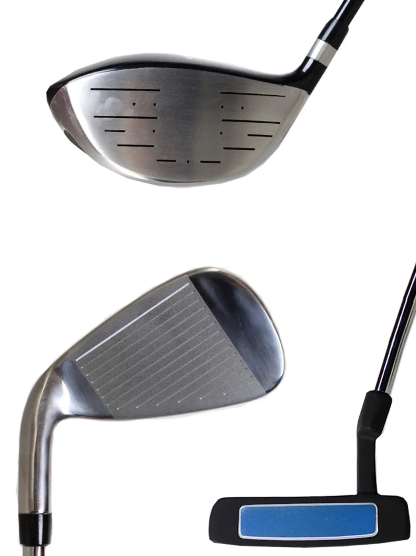 Pre-Owned Stonehaven S20 Set - RH