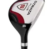 Pre-Owned Strata Plus Steel Set - RH - 5H 6PWSW - Regular