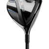 Pre-Owned Taylormade Qi10 Fairway - LH - 3W - Stiff
