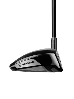 Pre-Owned Taylormade Qi10 Fairway - LH - 3W - Stiff