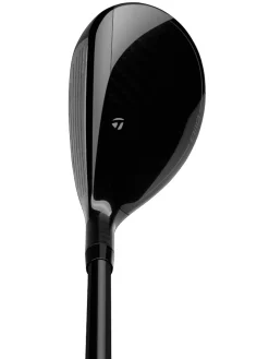 Pre-Owned Taylormade Qi10 Hybrid - LH - 4H - Regular