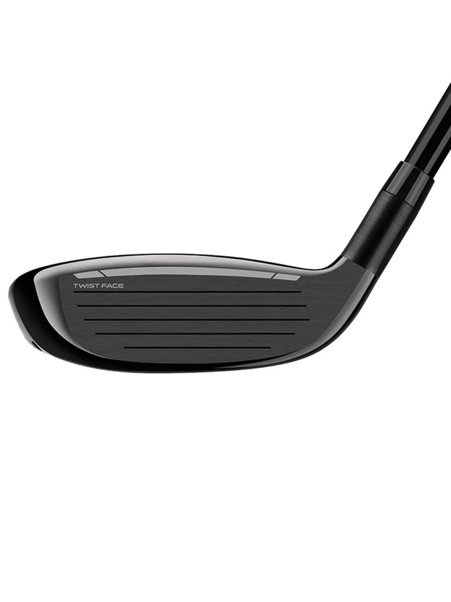 Pre-Owned Taylormade Qi10 Hybrid - LH - 3H - Regular